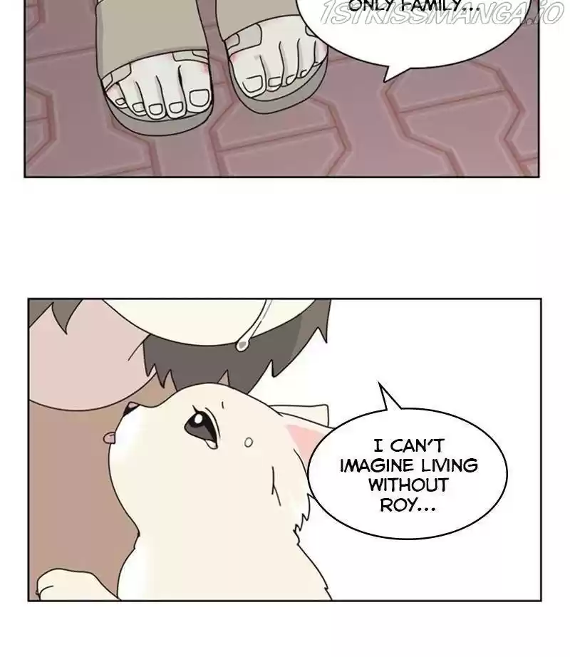 The Dog Diaries Chapter 29