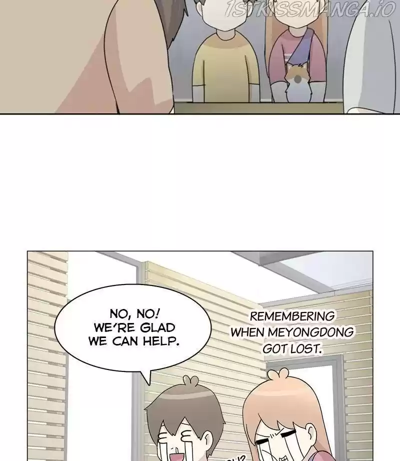 The Dog Diaries Chapter 29