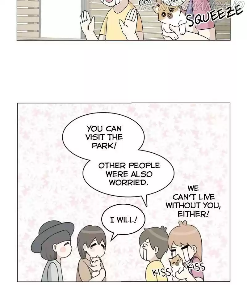 The Dog Diaries Chapter 29