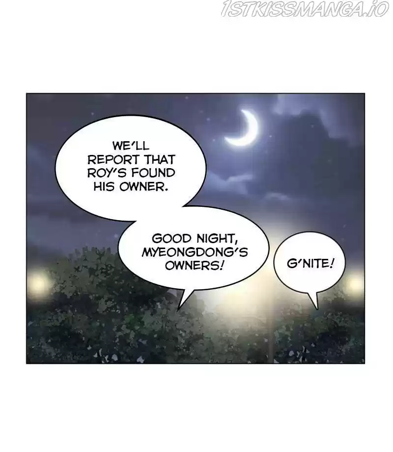 The Dog Diaries Chapter 29