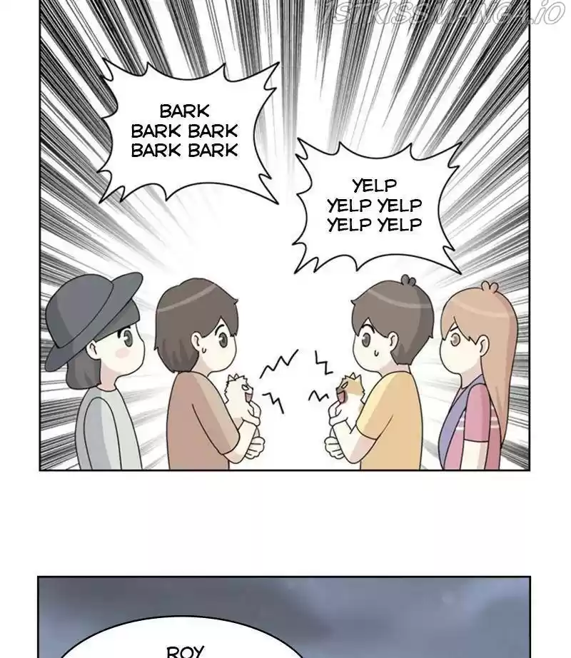 The Dog Diaries Chapter 29