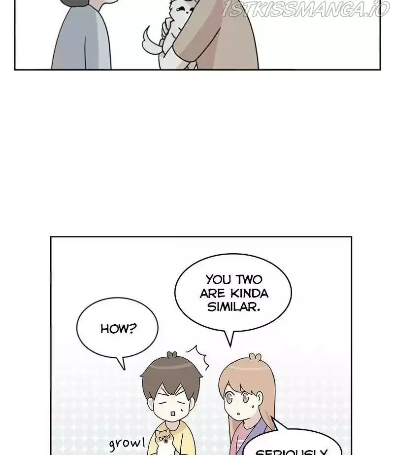 The Dog Diaries Chapter 29