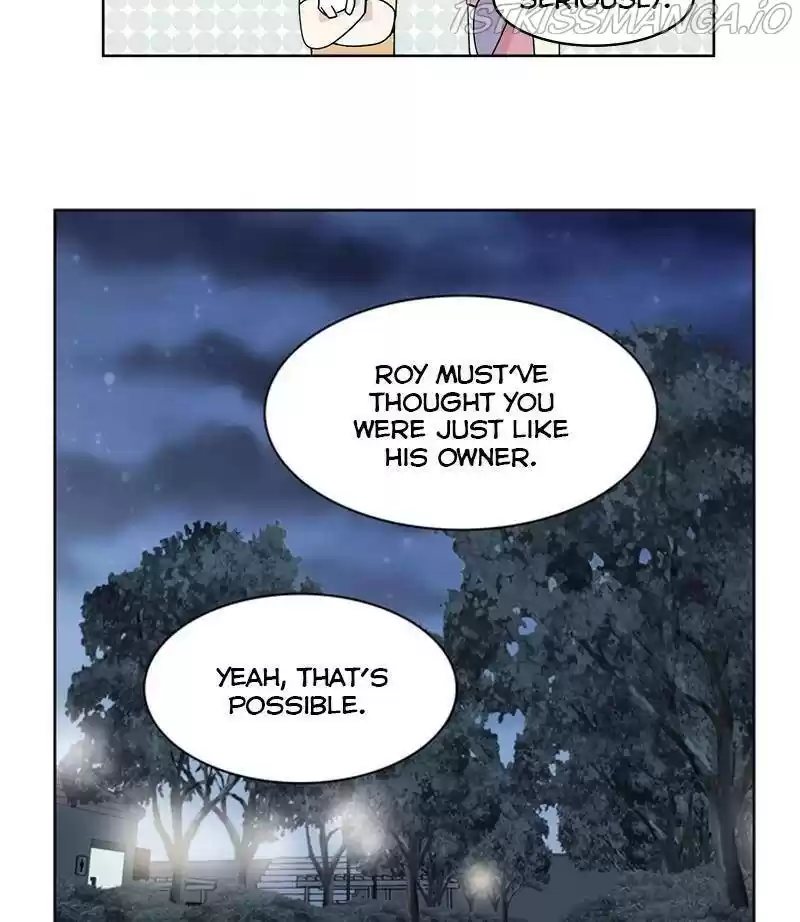 The Dog Diaries Chapter 29