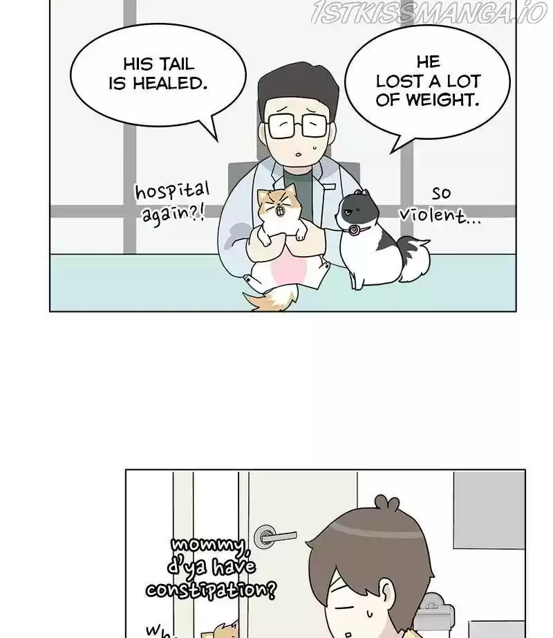 The Dog Diaries Chapter 29