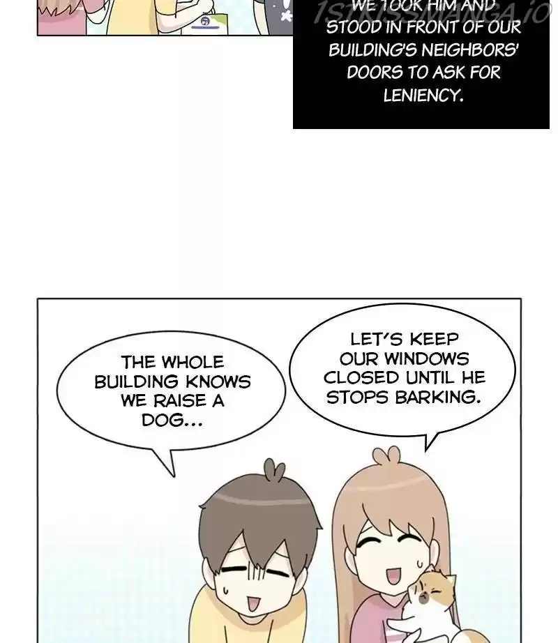 The Dog Diaries Chapter 29