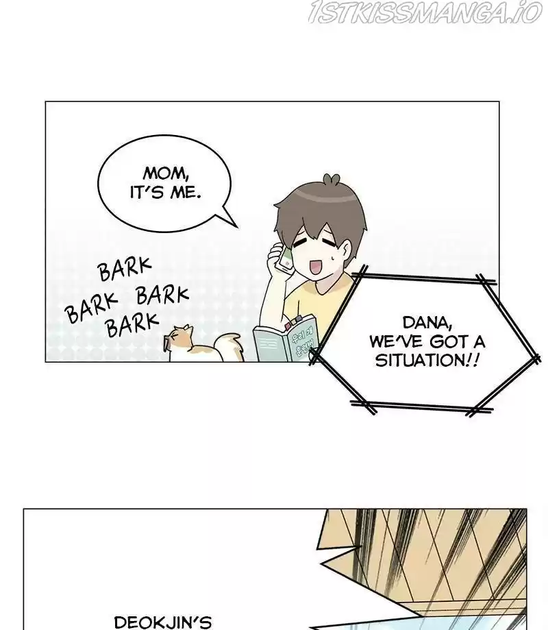 The Dog Diaries Chapter 29