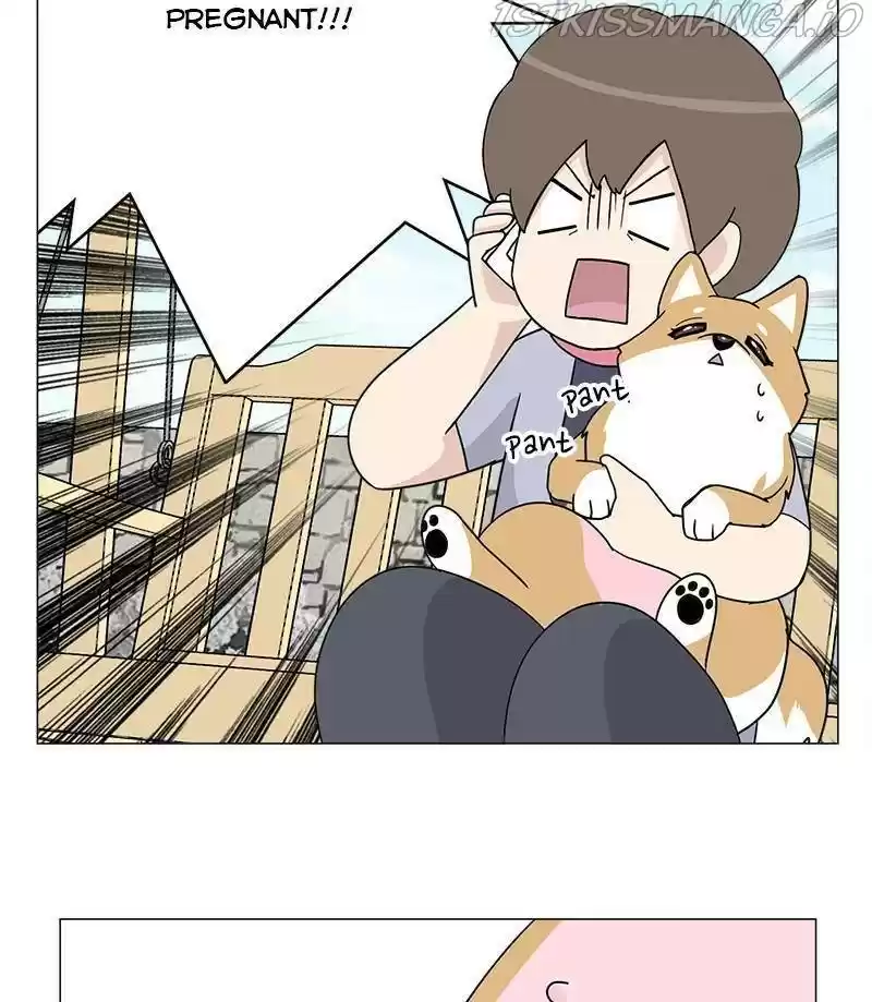 The Dog Diaries Chapter 29