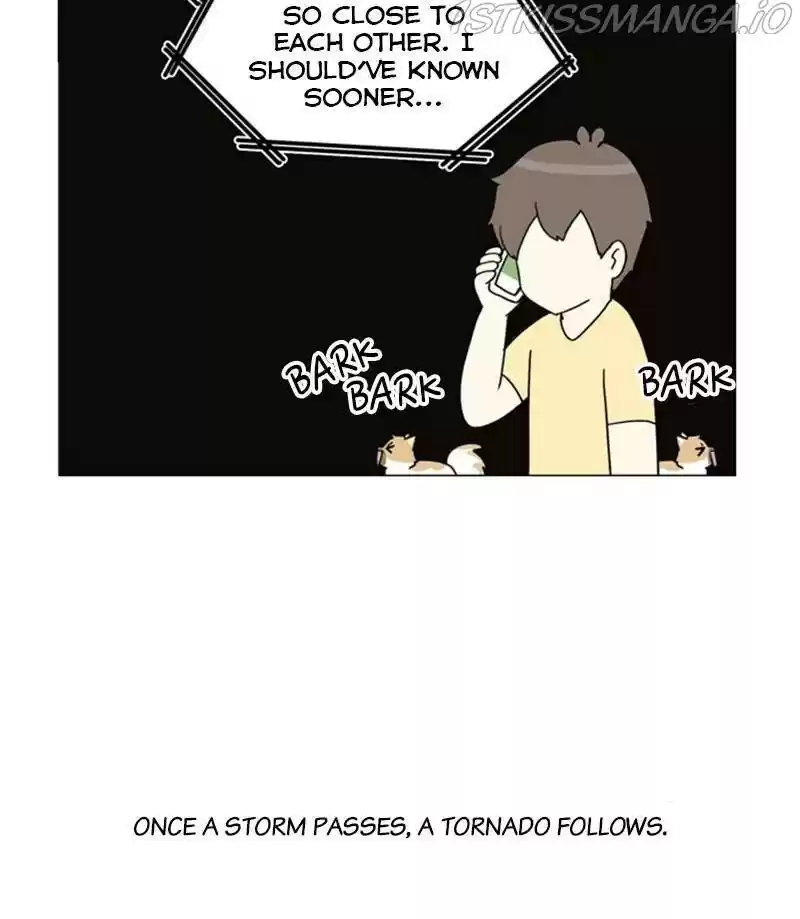 The Dog Diaries Chapter 29