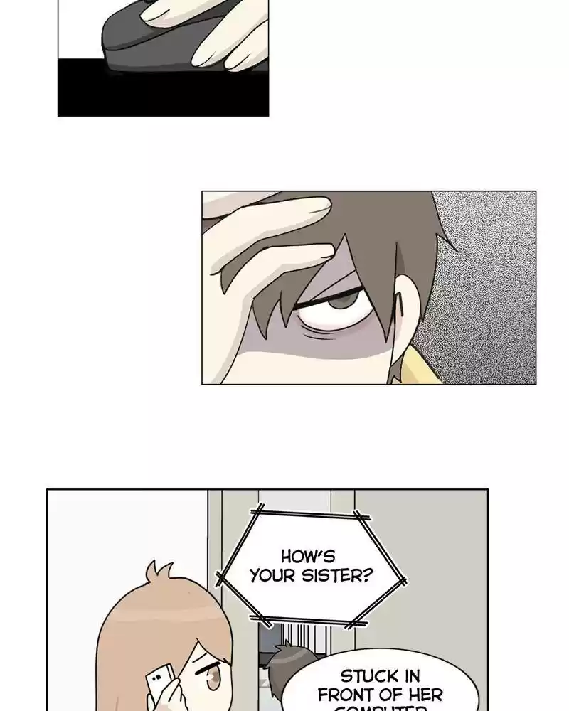 The Dog Diaries Chapter 3