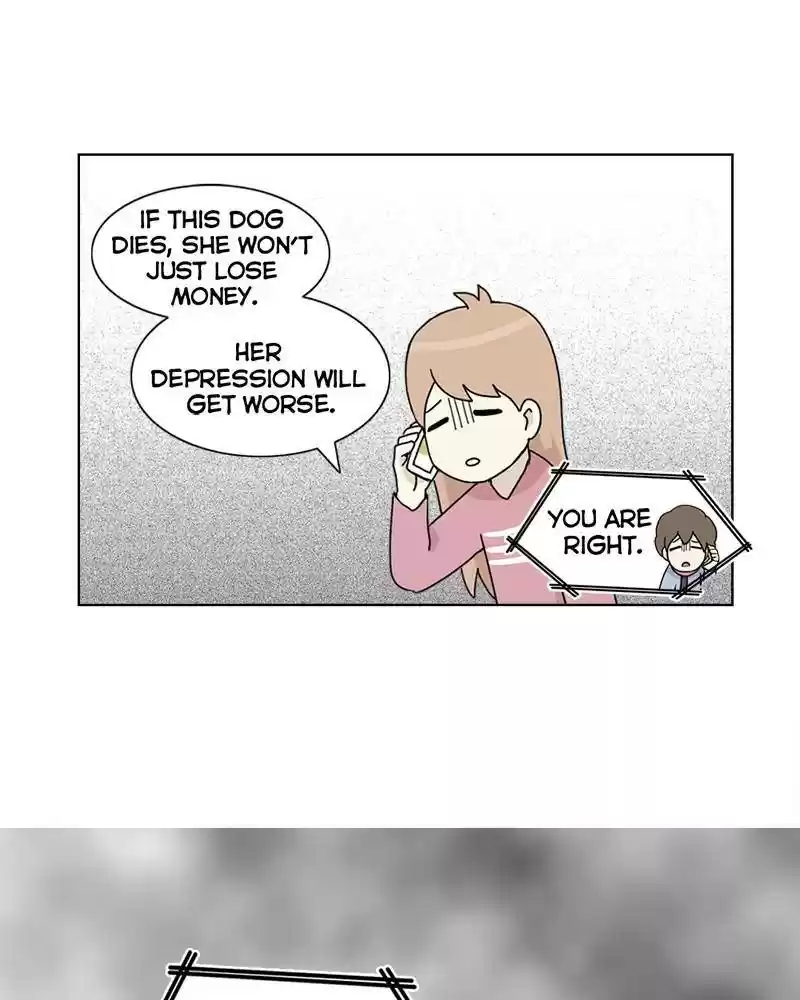 The Dog Diaries Chapter 3