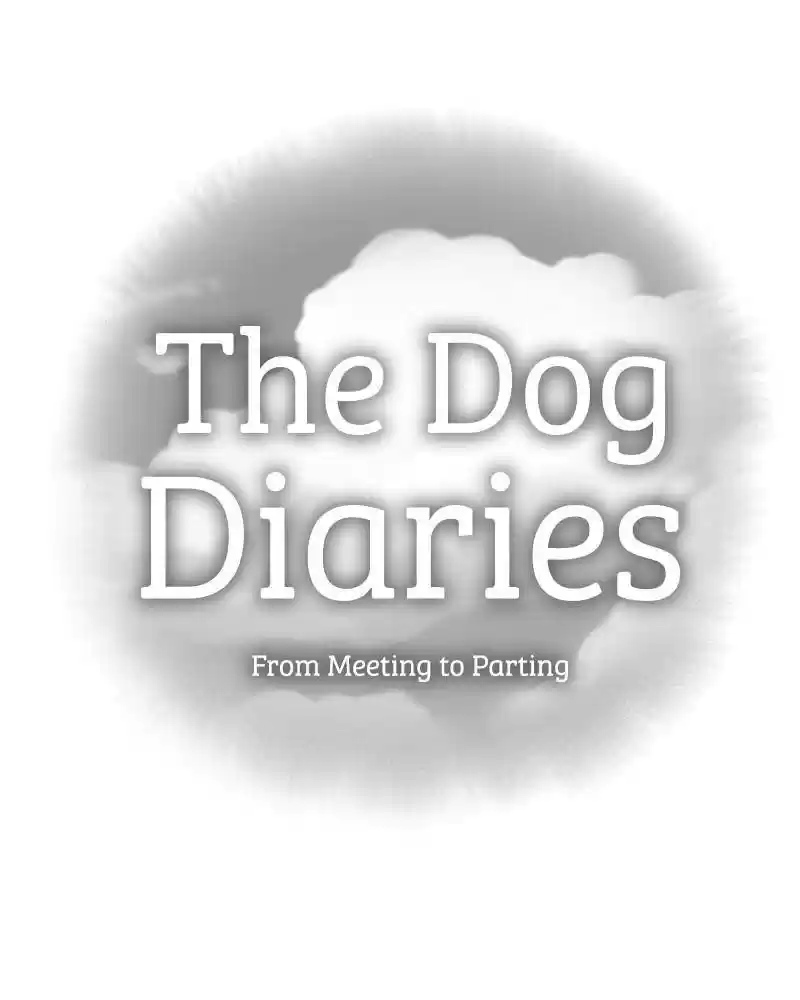 The Dog Diaries Chapter 3