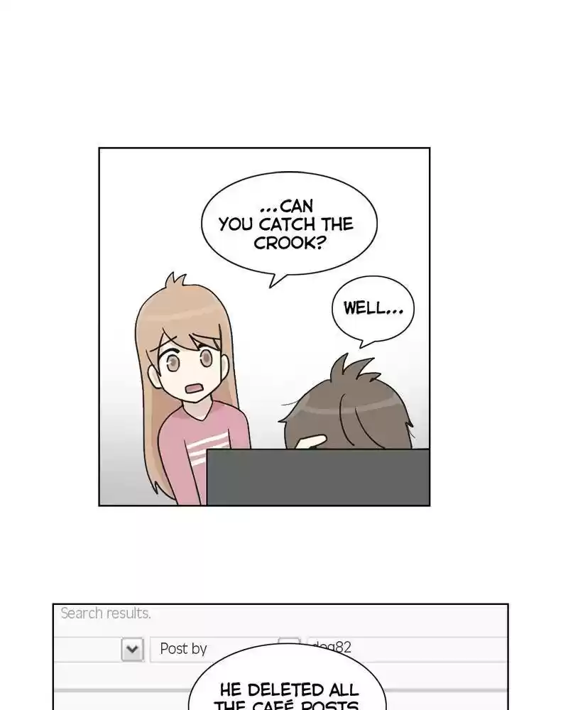 The Dog Diaries Chapter 3