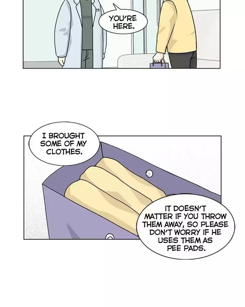 The Dog Diaries Chapter 3