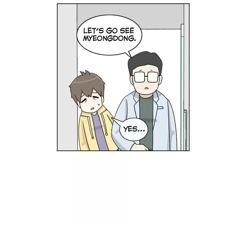 The Dog Diaries Chapter 3