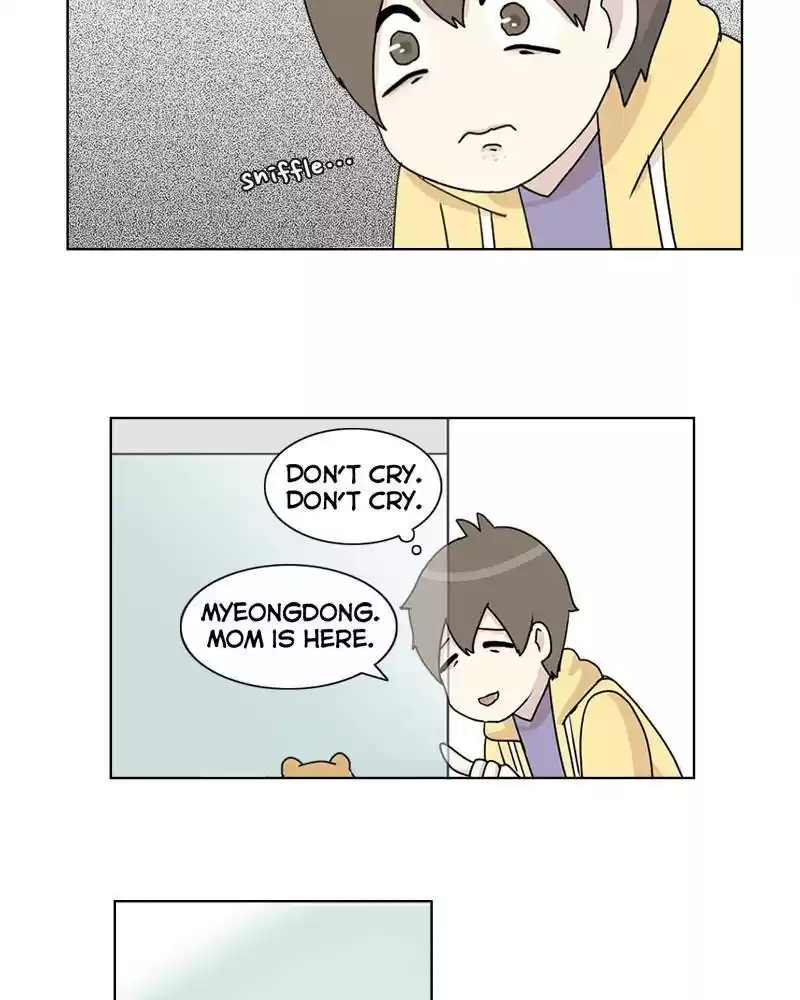 The Dog Diaries Chapter 3