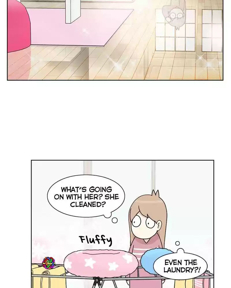 The Dog Diaries Chapter 3