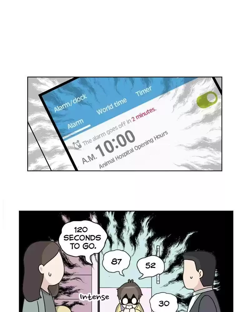 The Dog Diaries Chapter 3