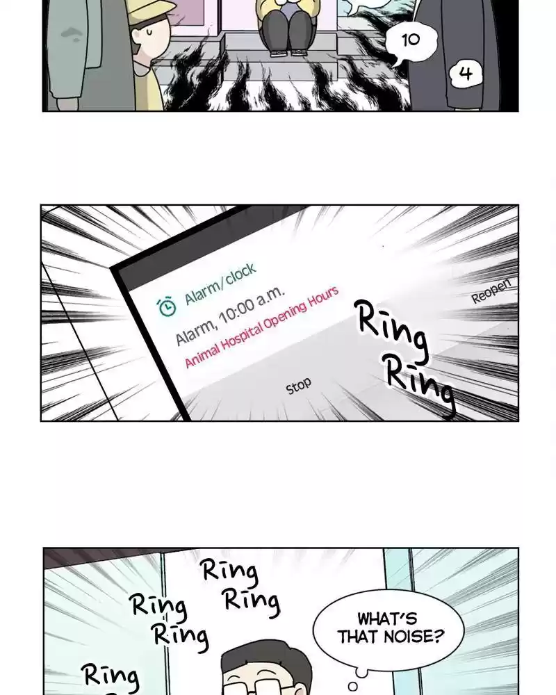 The Dog Diaries Chapter 3