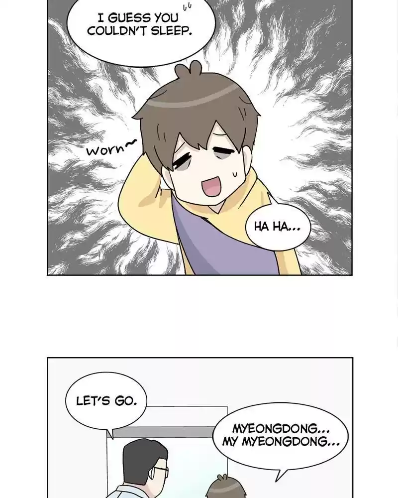 The Dog Diaries Chapter 3