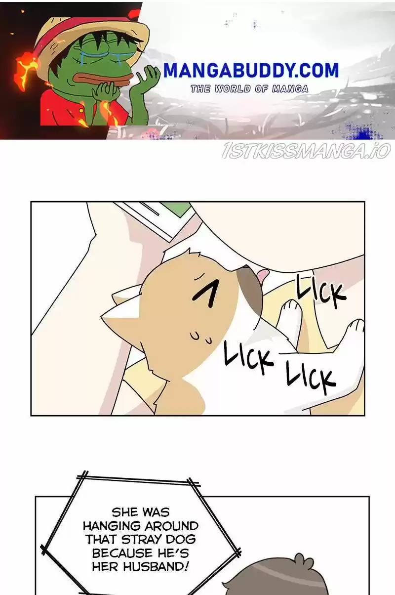 The Dog Diaries Chapter 30