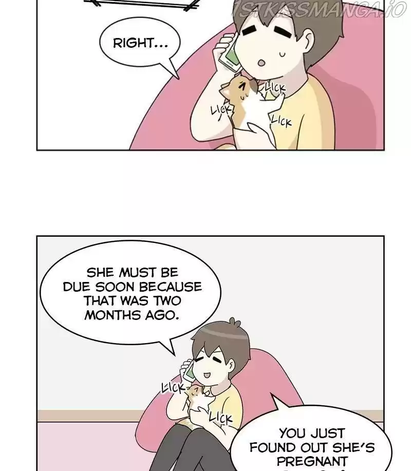 The Dog Diaries Chapter 30