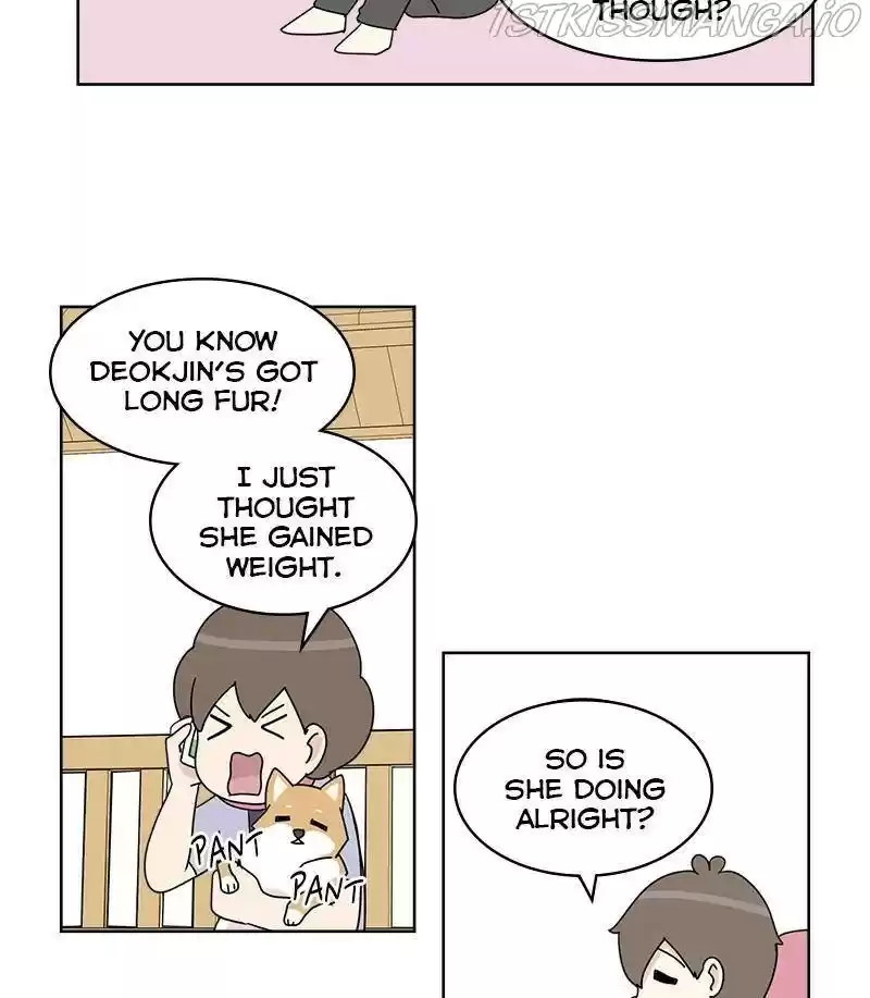 The Dog Diaries Chapter 30