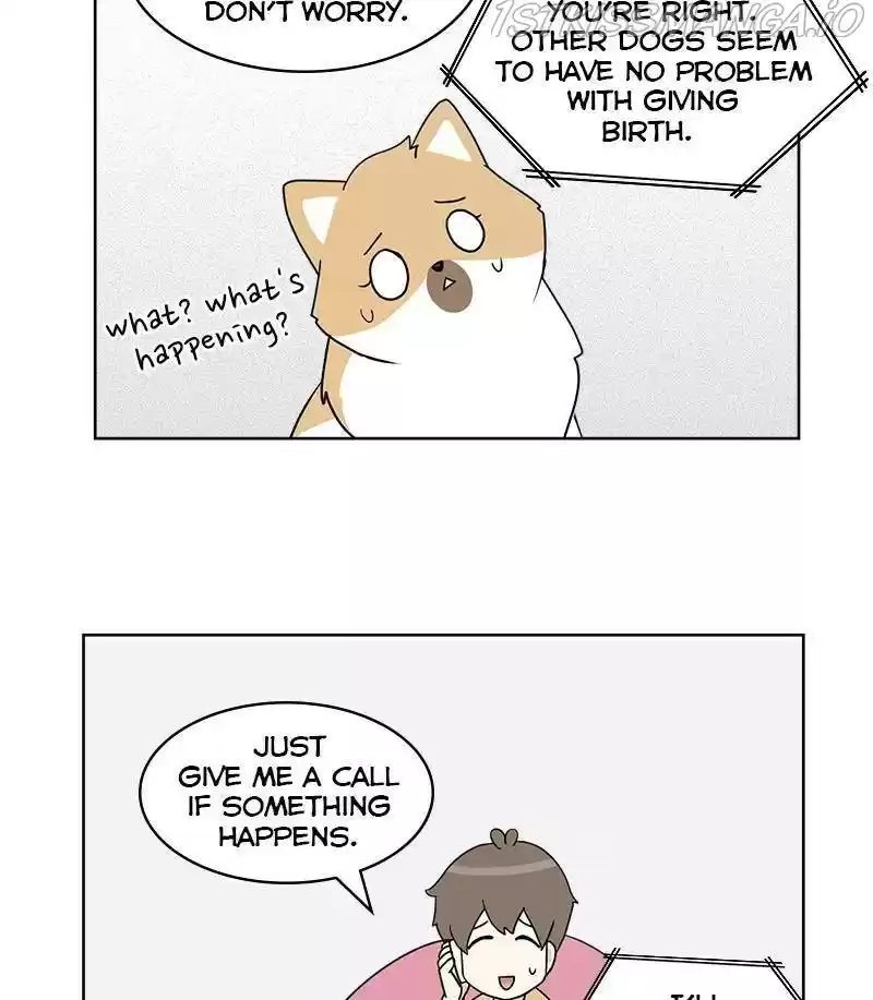 The Dog Diaries Chapter 30