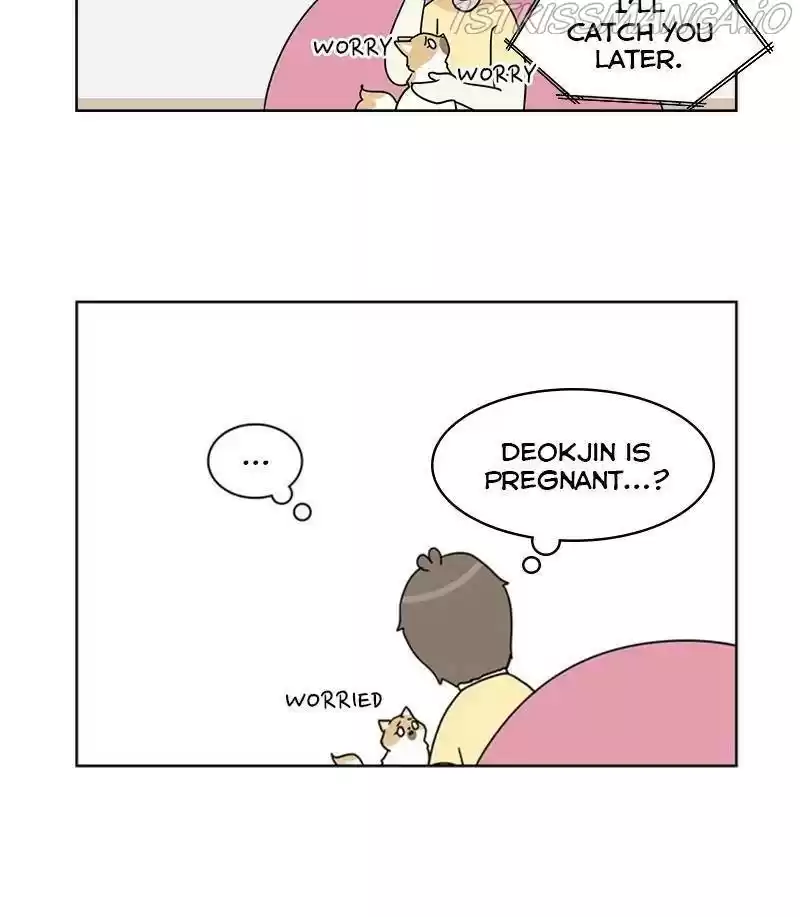 The Dog Diaries Chapter 30