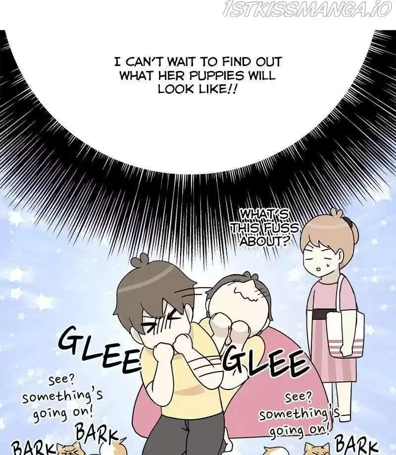 The Dog Diaries Chapter 30