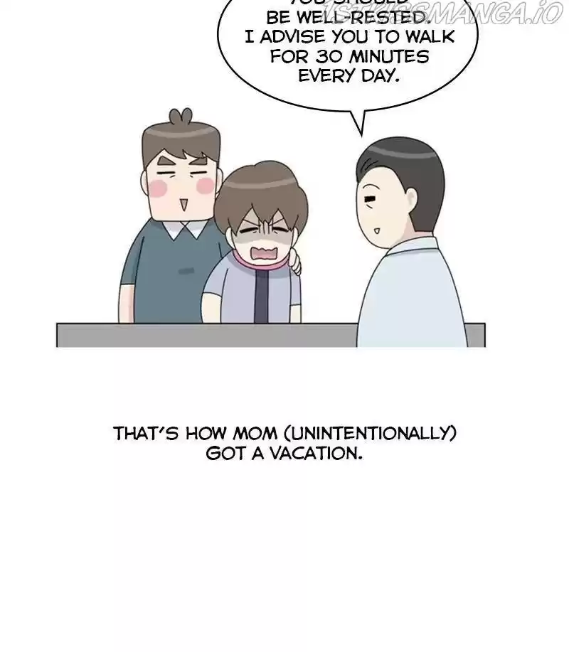 The Dog Diaries Chapter 30