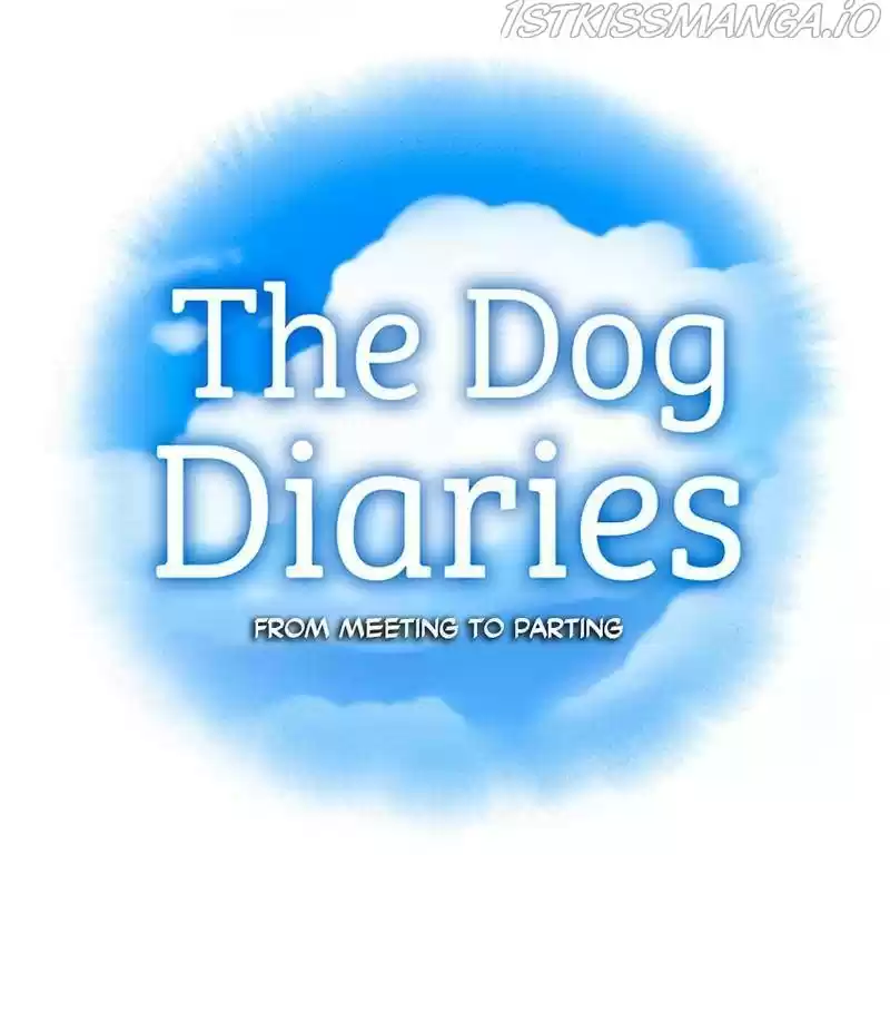 The Dog Diaries Chapter 30