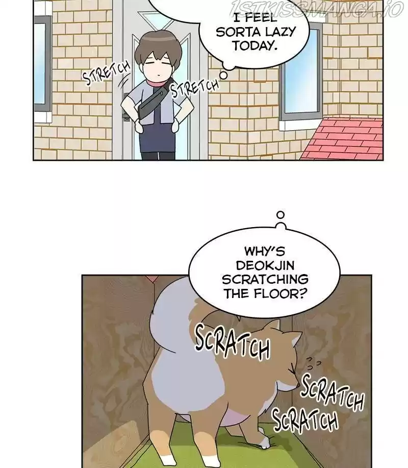 The Dog Diaries Chapter 30