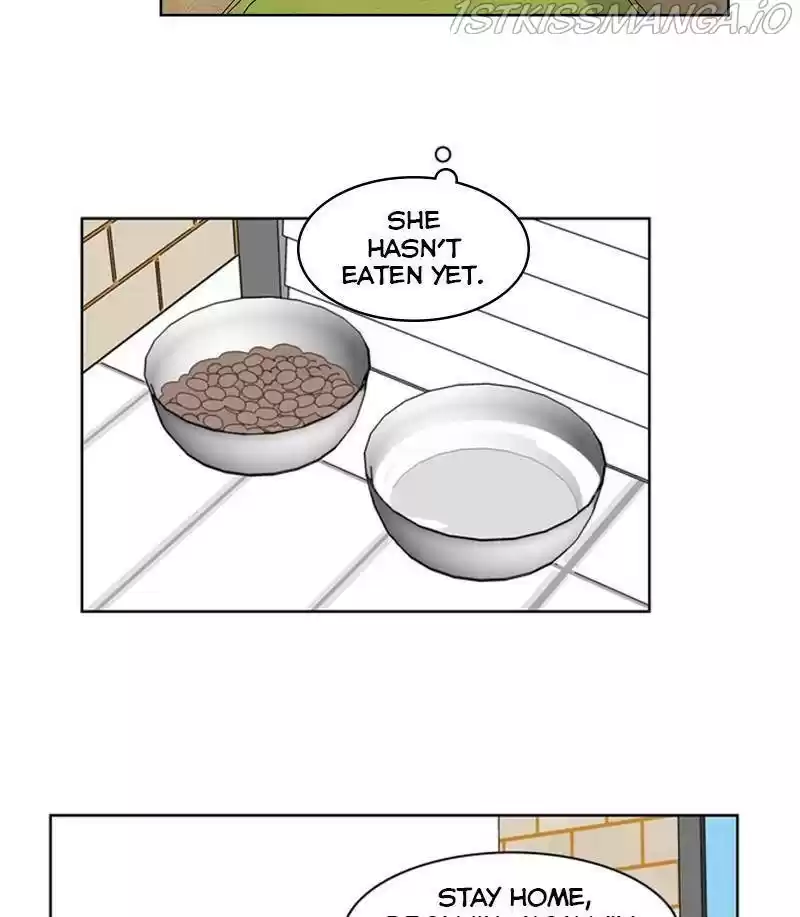 The Dog Diaries Chapter 30