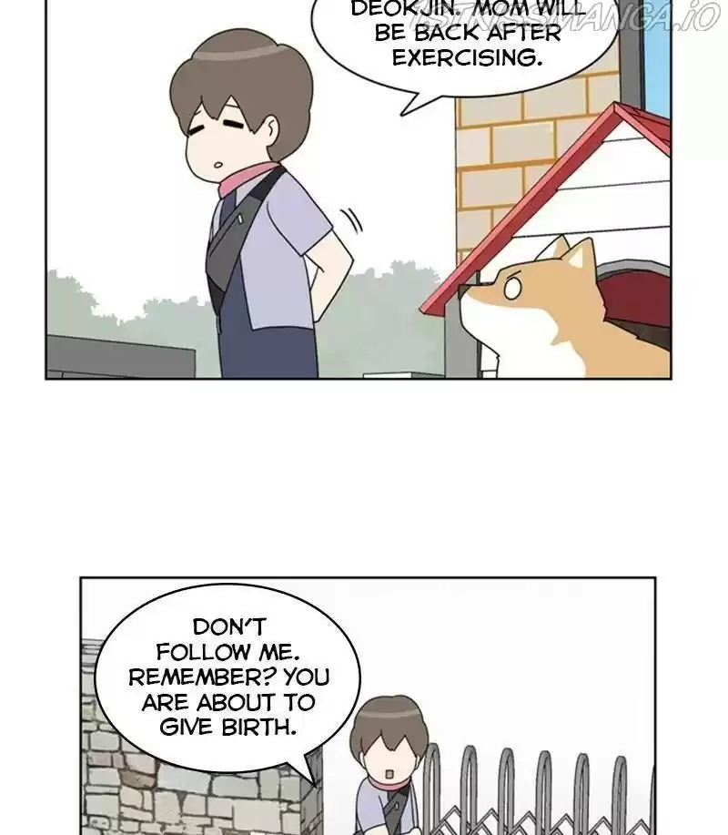 The Dog Diaries Chapter 30