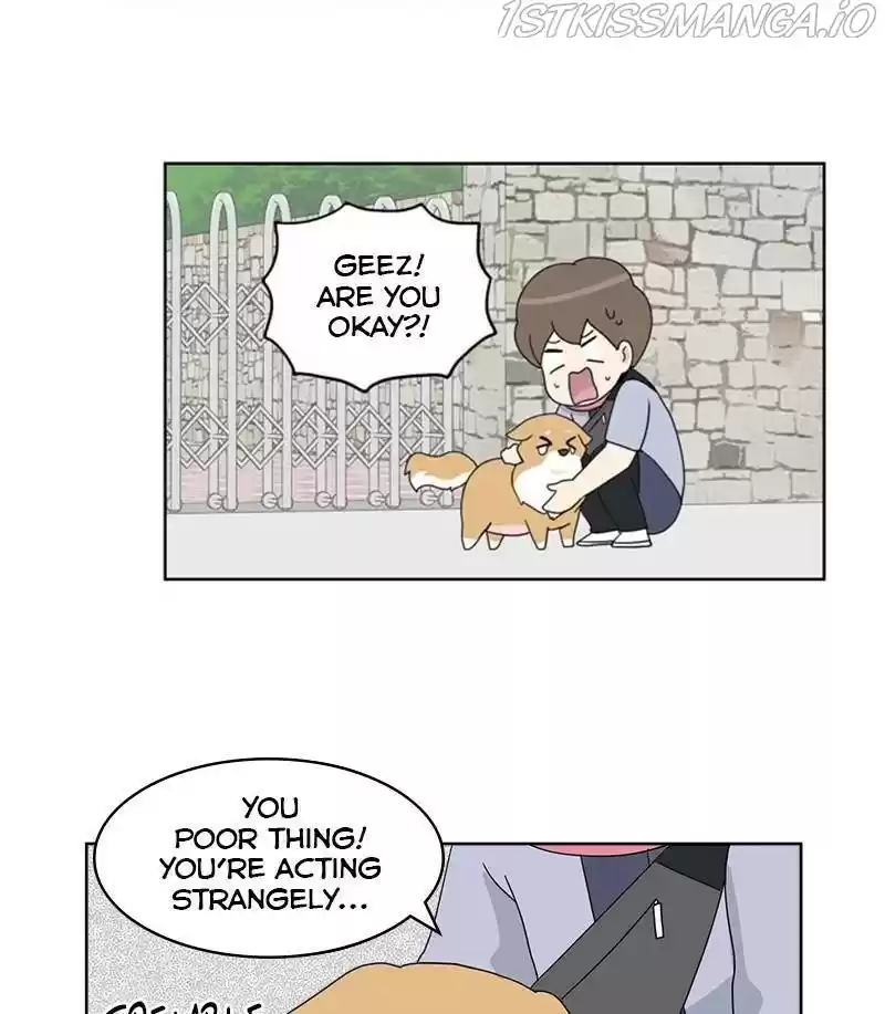 The Dog Diaries Chapter 30