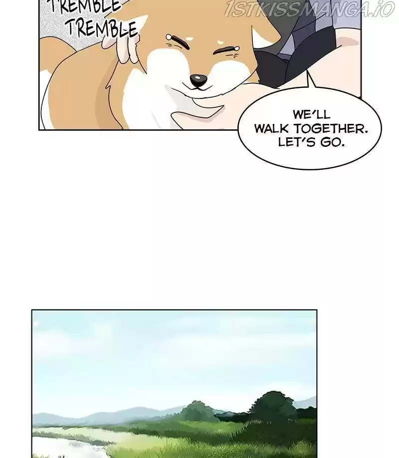 The Dog Diaries Chapter 30