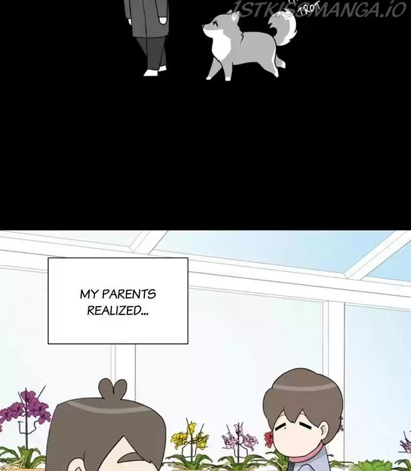 The Dog Diaries Chapter 30