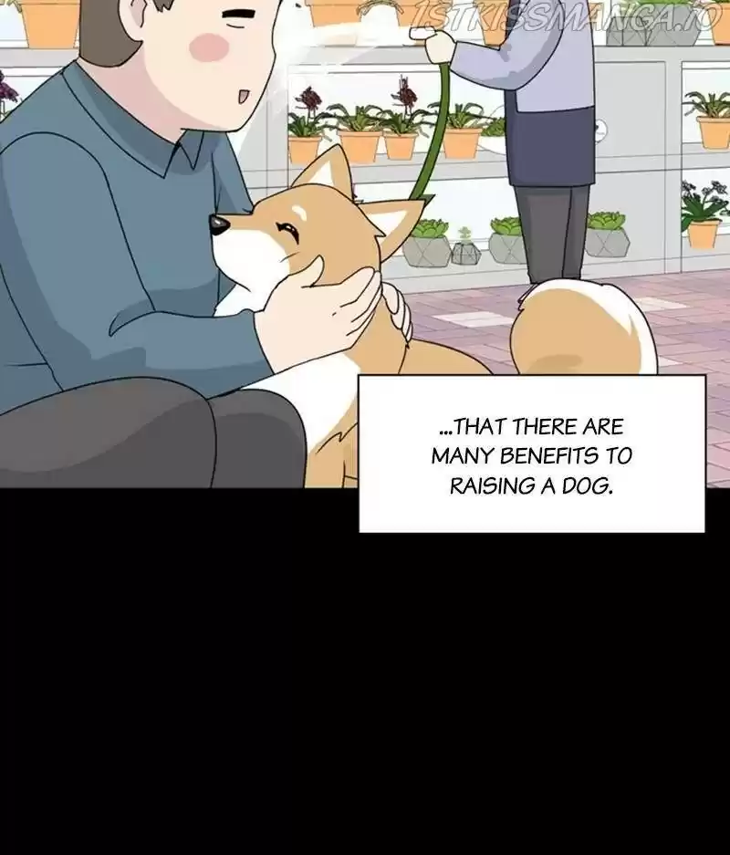 The Dog Diaries Chapter 30