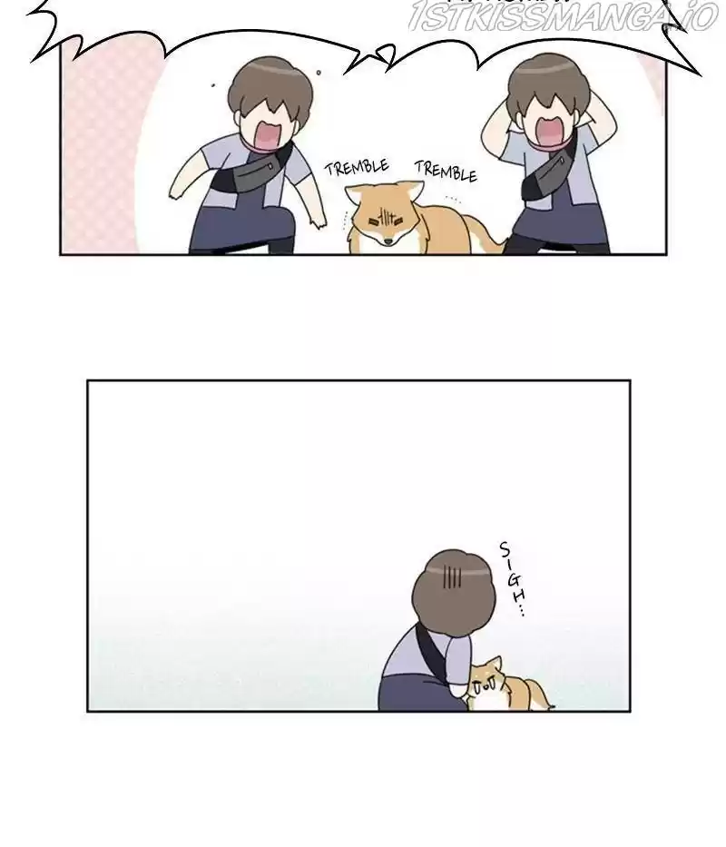 The Dog Diaries Chapter 30