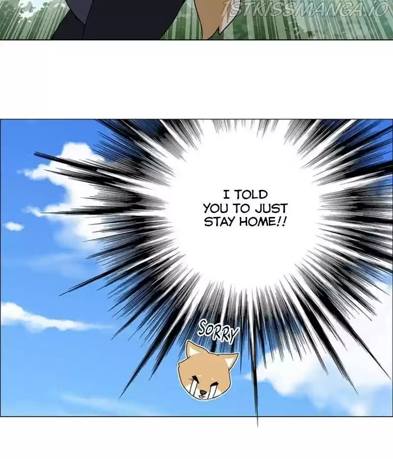 The Dog Diaries Chapter 30