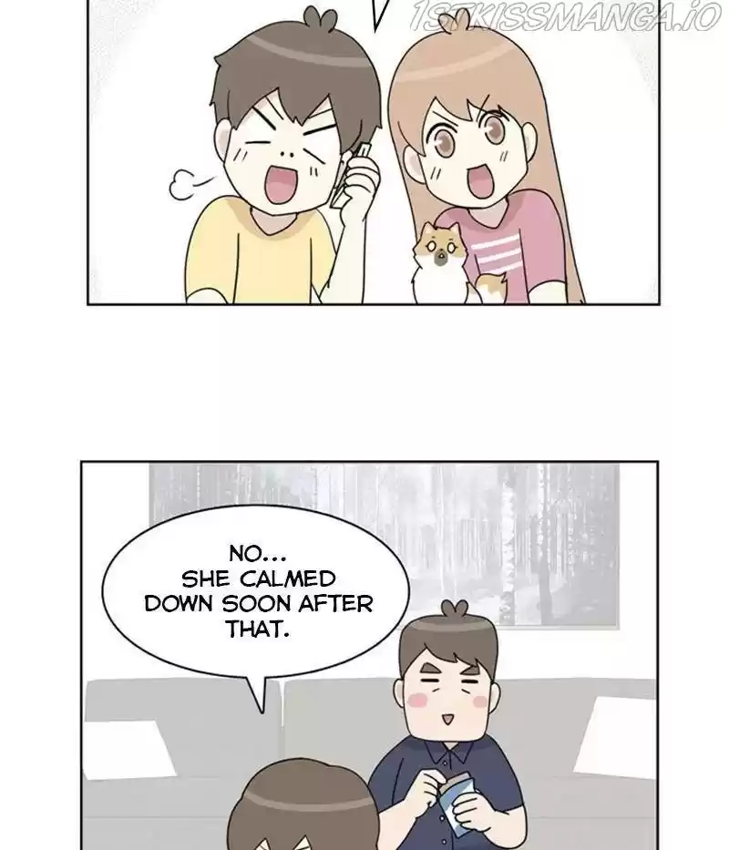 The Dog Diaries Chapter 30