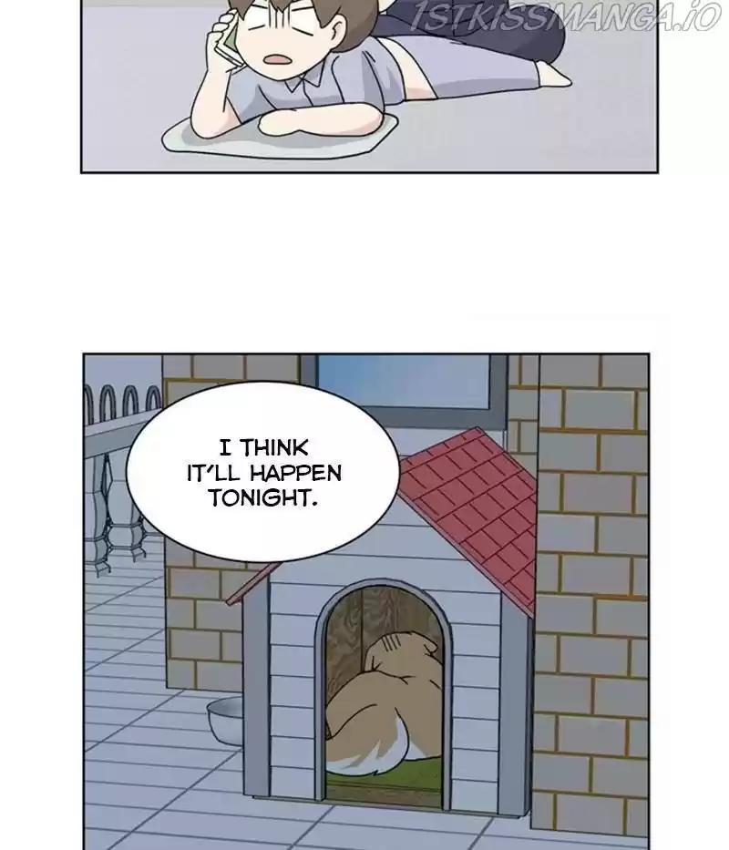 The Dog Diaries Chapter 30