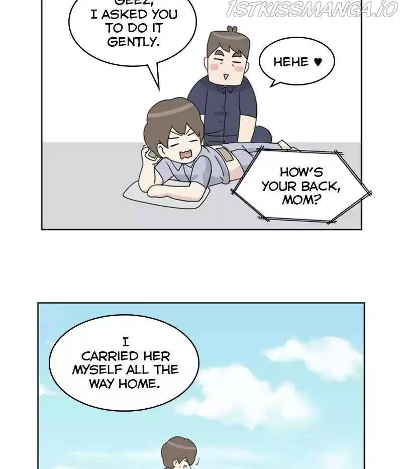 The Dog Diaries Chapter 30