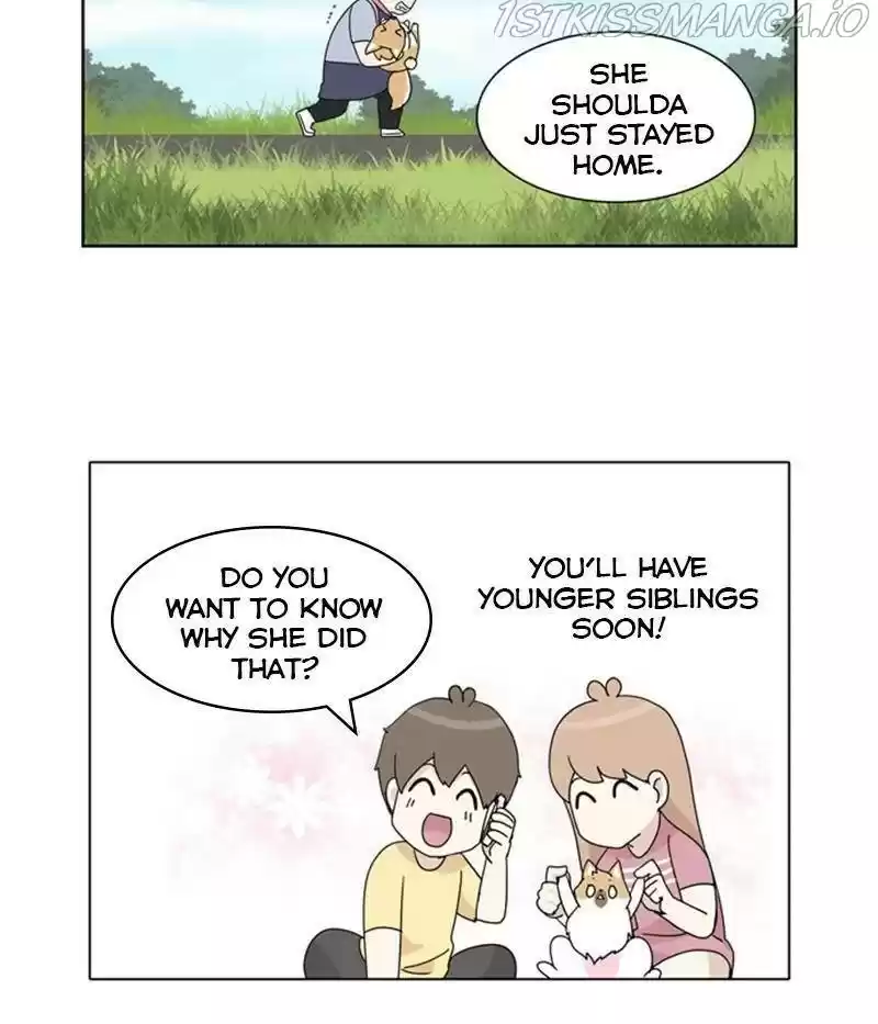 The Dog Diaries Chapter 30