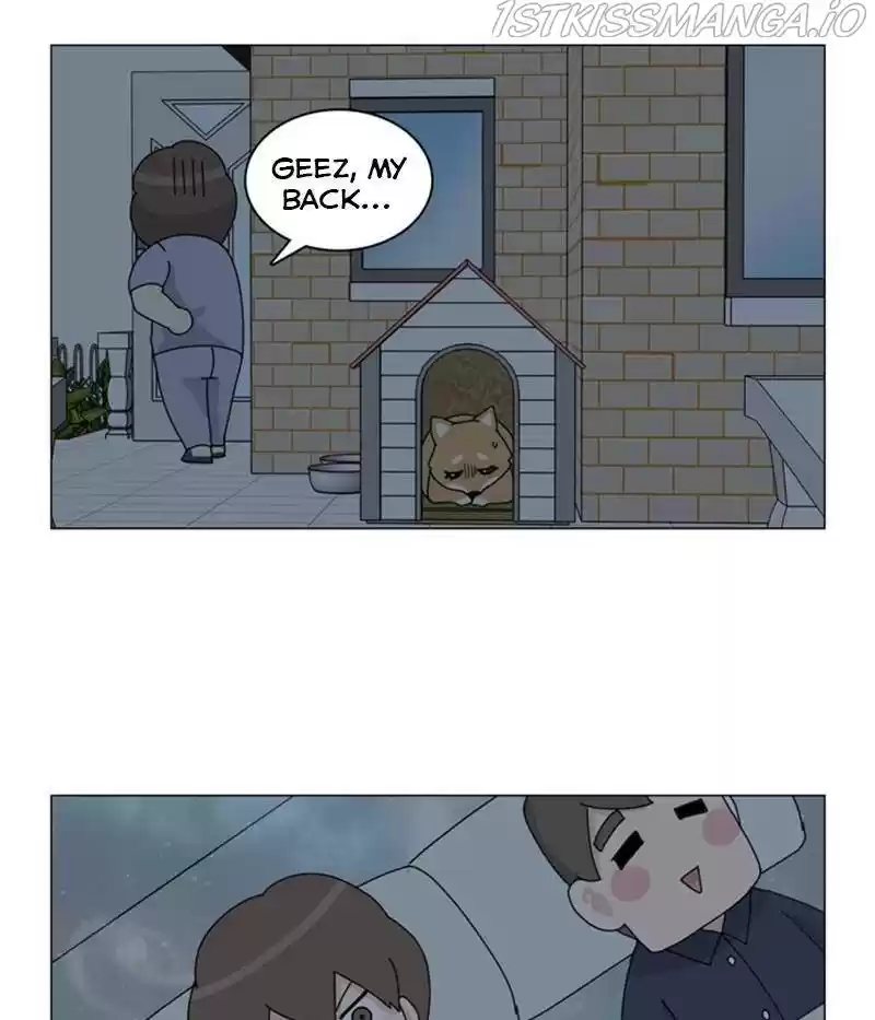 The Dog Diaries Chapter 30