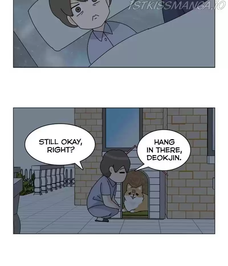 The Dog Diaries Chapter 30