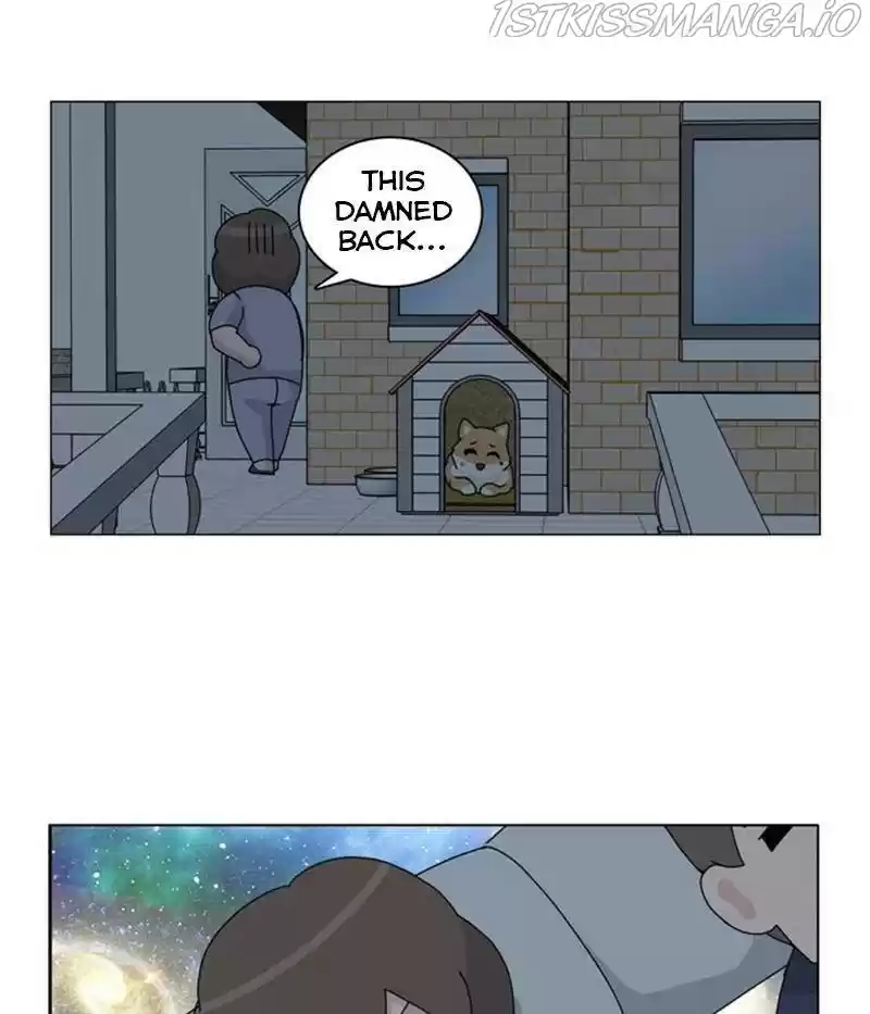 The Dog Diaries Chapter 30