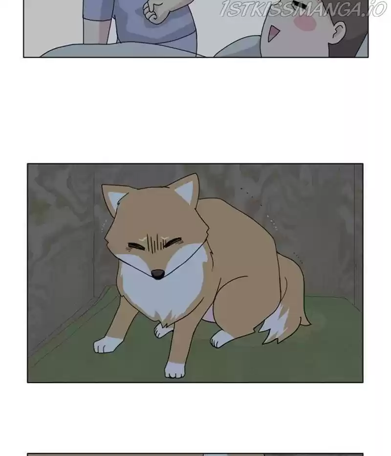 The Dog Diaries Chapter 30