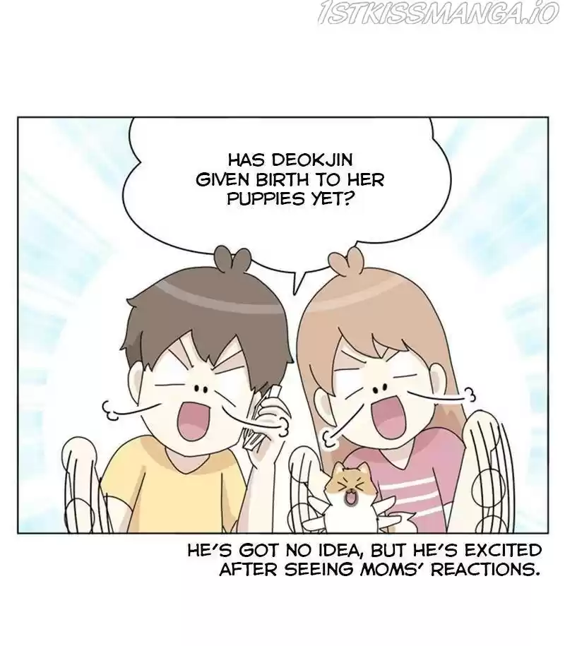 The Dog Diaries Chapter 31