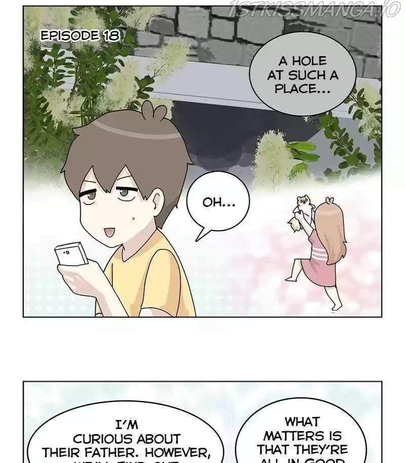 The Dog Diaries Chapter 31